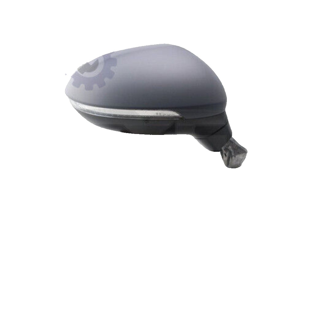 Fits TYC O�WIETLENIE 337-0275 RIGHT MIRROR WV PASSAT B8 2014-ON MIRRO ⭐UK Stock⭐