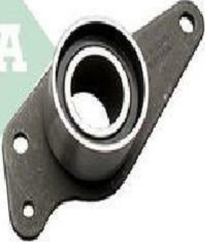 530 0015 10 INA TIMING BELT KIT FOR RENAULT VOLVO