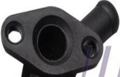 FT59010 FAST Control Valve, coolant for ,IVECO