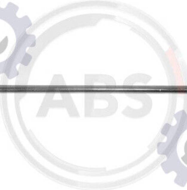 Stabilizer Link Suspension Rod 260395 A.B.S. for VOLVO S40 I V40 Estate