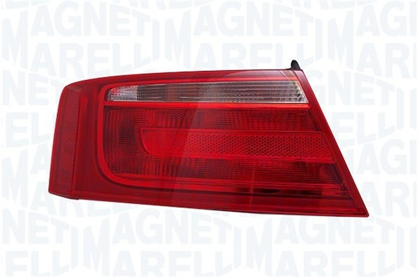 TAIL LIGHT ASSEMBLY 714027110802 FOR AUDI A5/S5/Convertible CAEB/CPMA 2.0L 4cyl