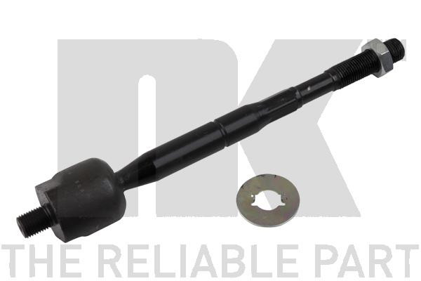Nk Axialgelenk, Spurstange [Hersteller-Nr. 50345117] für Lexus, Toyota - Bild 2