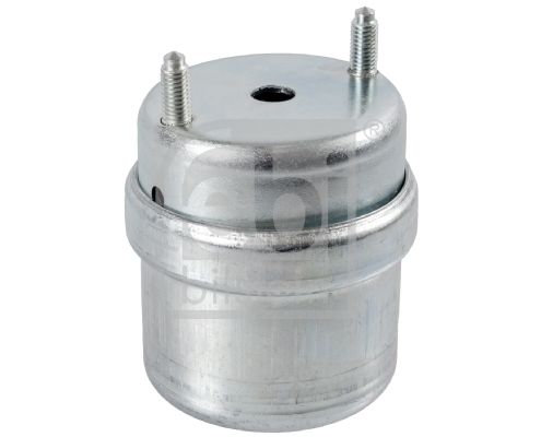 Right FEBI GERMANY 18858 Mounting, engine for VW - Image 30