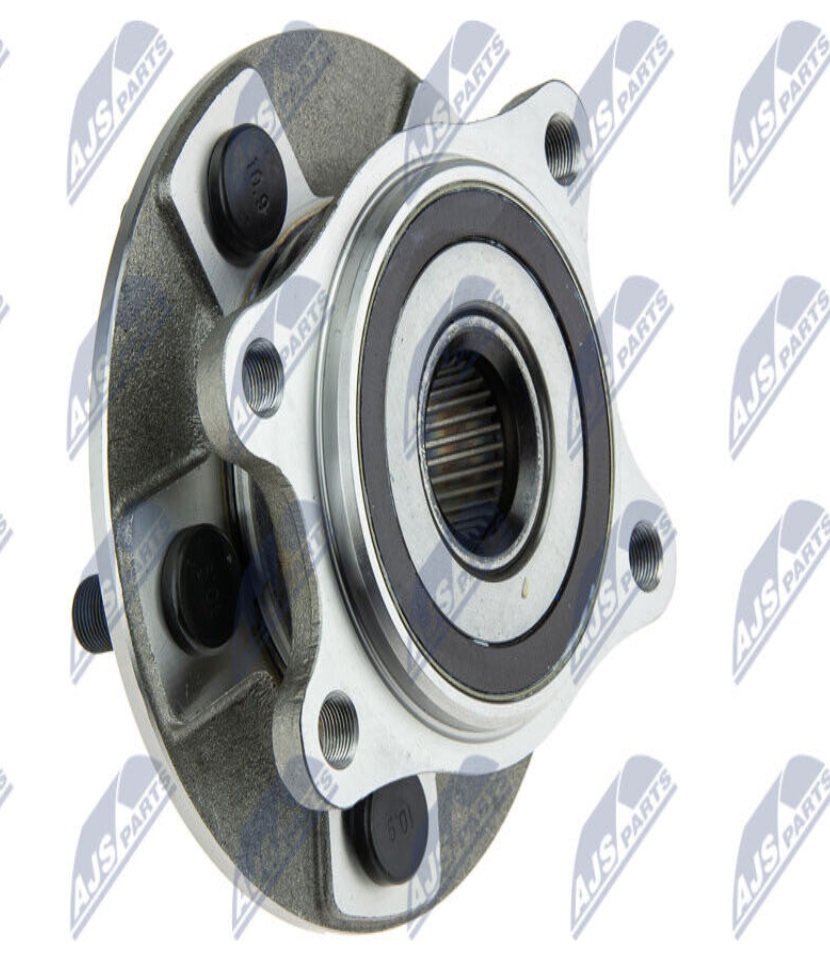 KLP-TY-079 NTY Wheel Bearing Kit for LEXUS