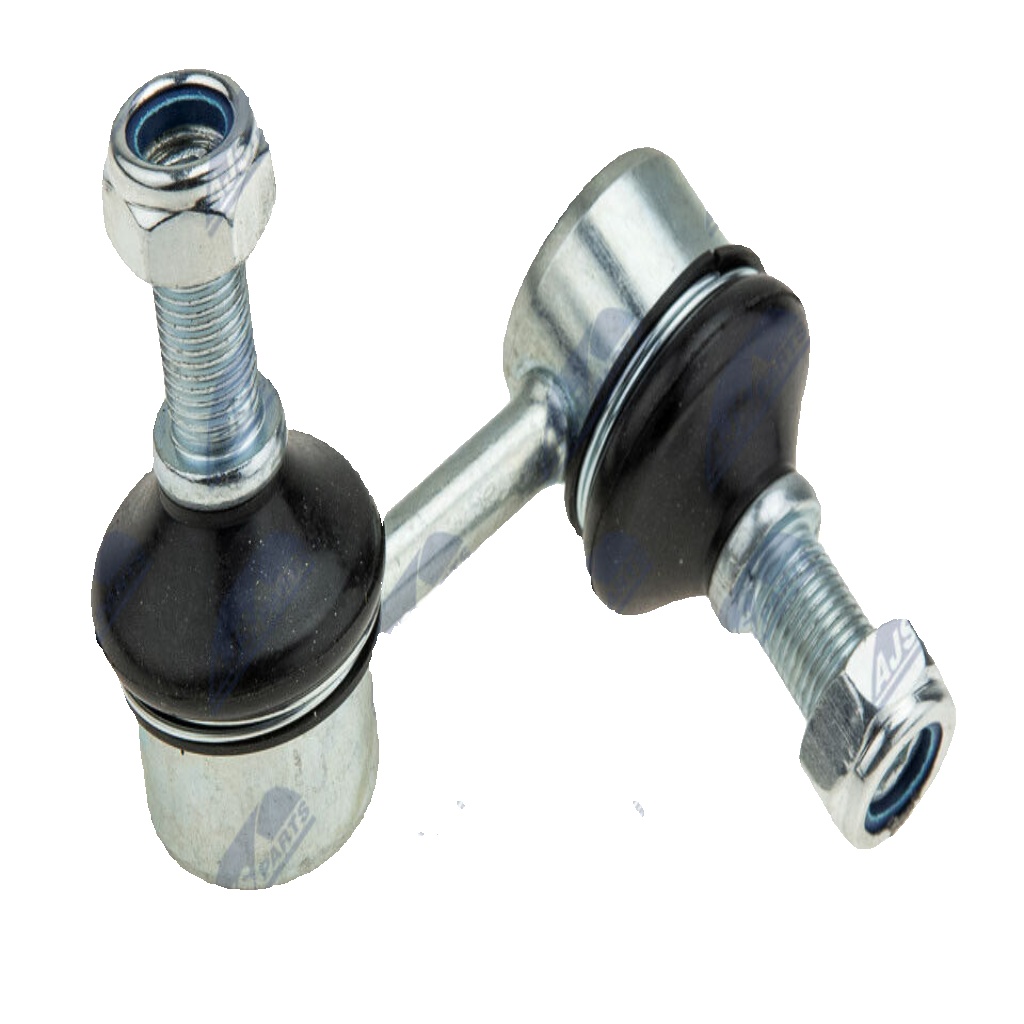 Fits NTY ZLT-NS-080 STAB CONNECTOR. REAR NISSAN PATHFINDER R51M 05- / ⭐UK Stock⭐