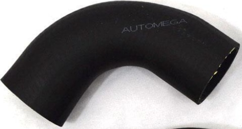 1638153280 Turbo Intercooler Outlet Pipe GENUINE Fiat DUCATO Diesel NEW