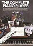 The Complete Piano Player