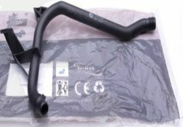 Coolant Hose SKV for BMW 5 E39 2.0 2.2 2.5 2.8 3.0 BMW 7 E3