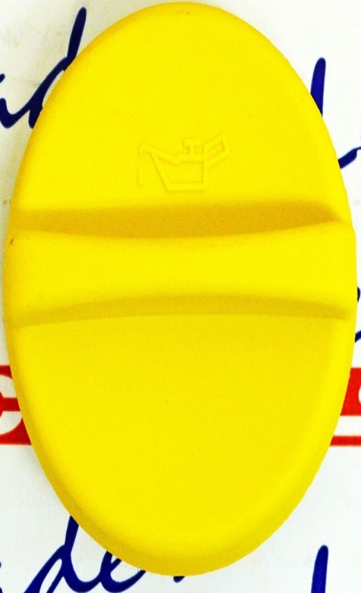 Oil Filler Cap and Seal Vauxhall Calibra 1989 to 1997 90412508 New