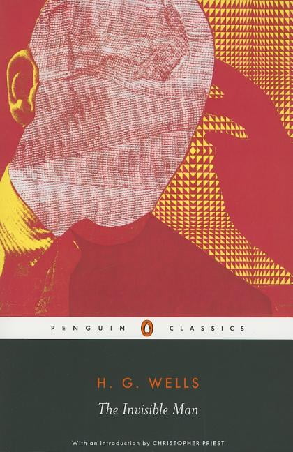 The Invisible Man - Image 6