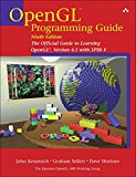 OpenGL Programming Guide: The Official Guide to Learning OpenGL,