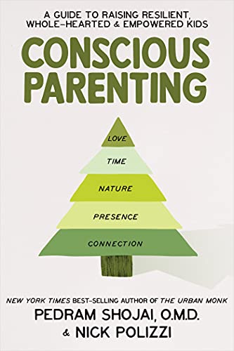 Conscious Parenting: A Guide to Raising Resilient, Wholehearted - Image 2