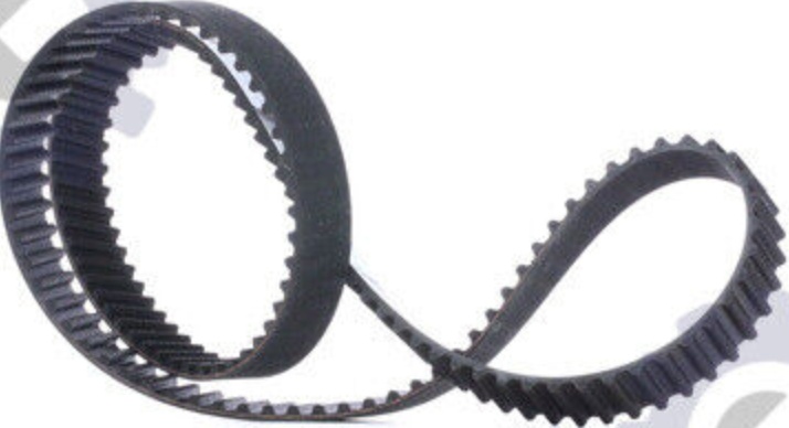 Original Continental CTAM Timing Belt CT1179 for Dacia Lada Nissan Renault