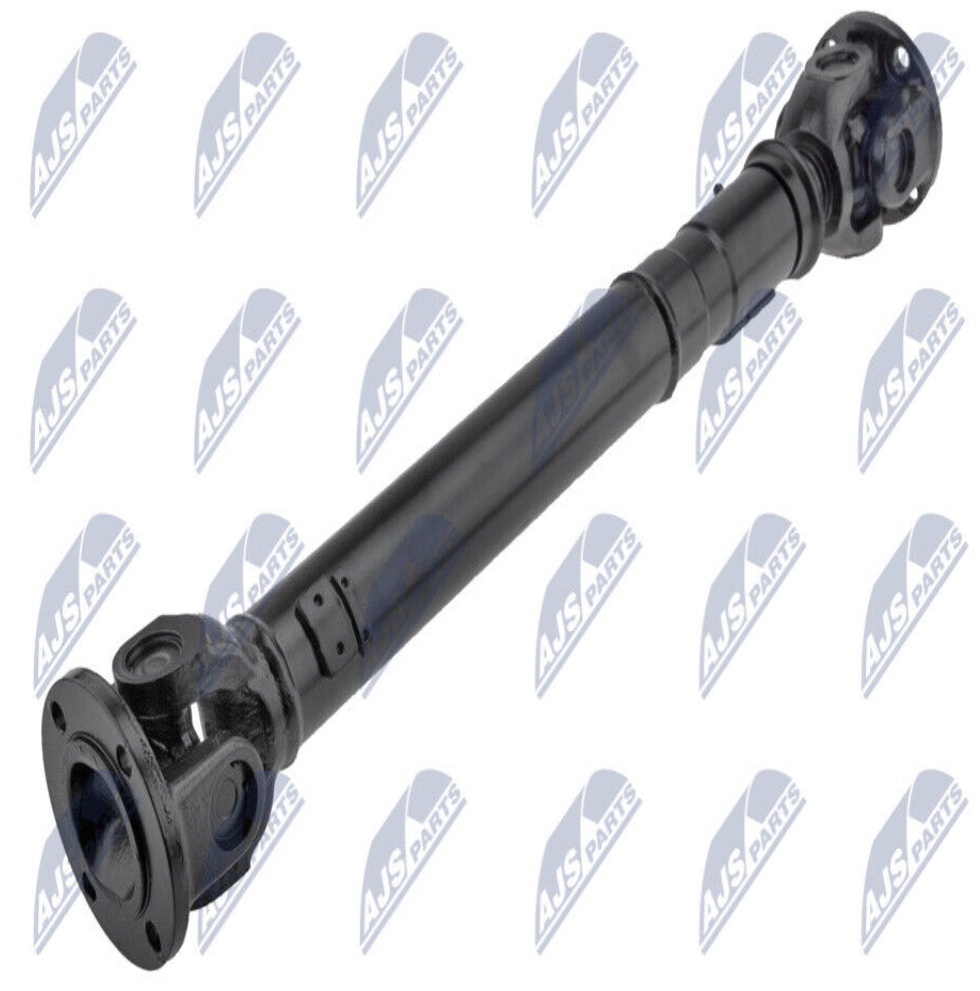N.T.Y. NWN-LR-023.NTY Propshaft, axle drive for LAND ROVER