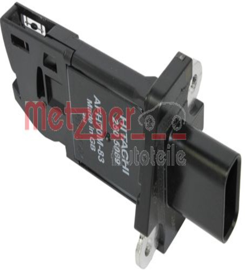 ✅Fits METZGER 0890322 AIR MASS SENSOR  ⭐UK Seller⭐