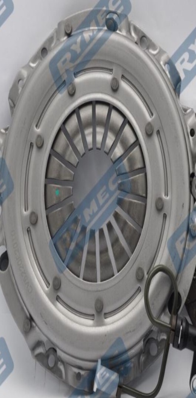 Clutch Kit for VAUXHALL ADAM M13 2012 to 2019