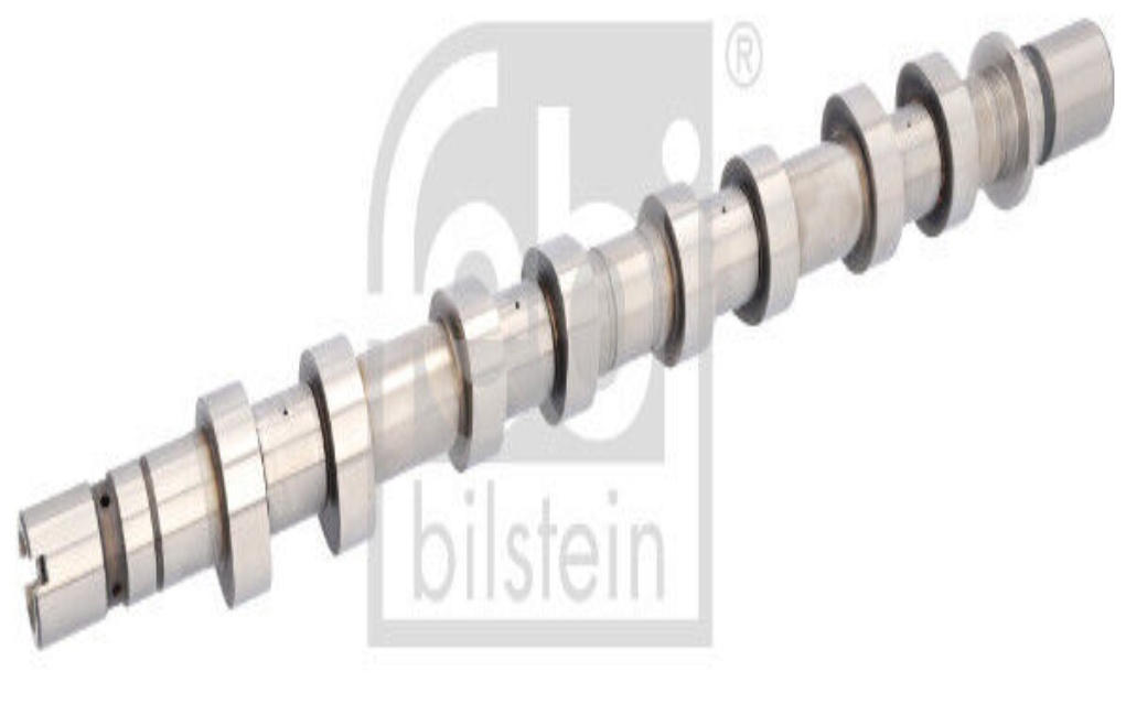 FERDINAND BILSTEIN 184907 Camshaft for DACIA,RENAULT