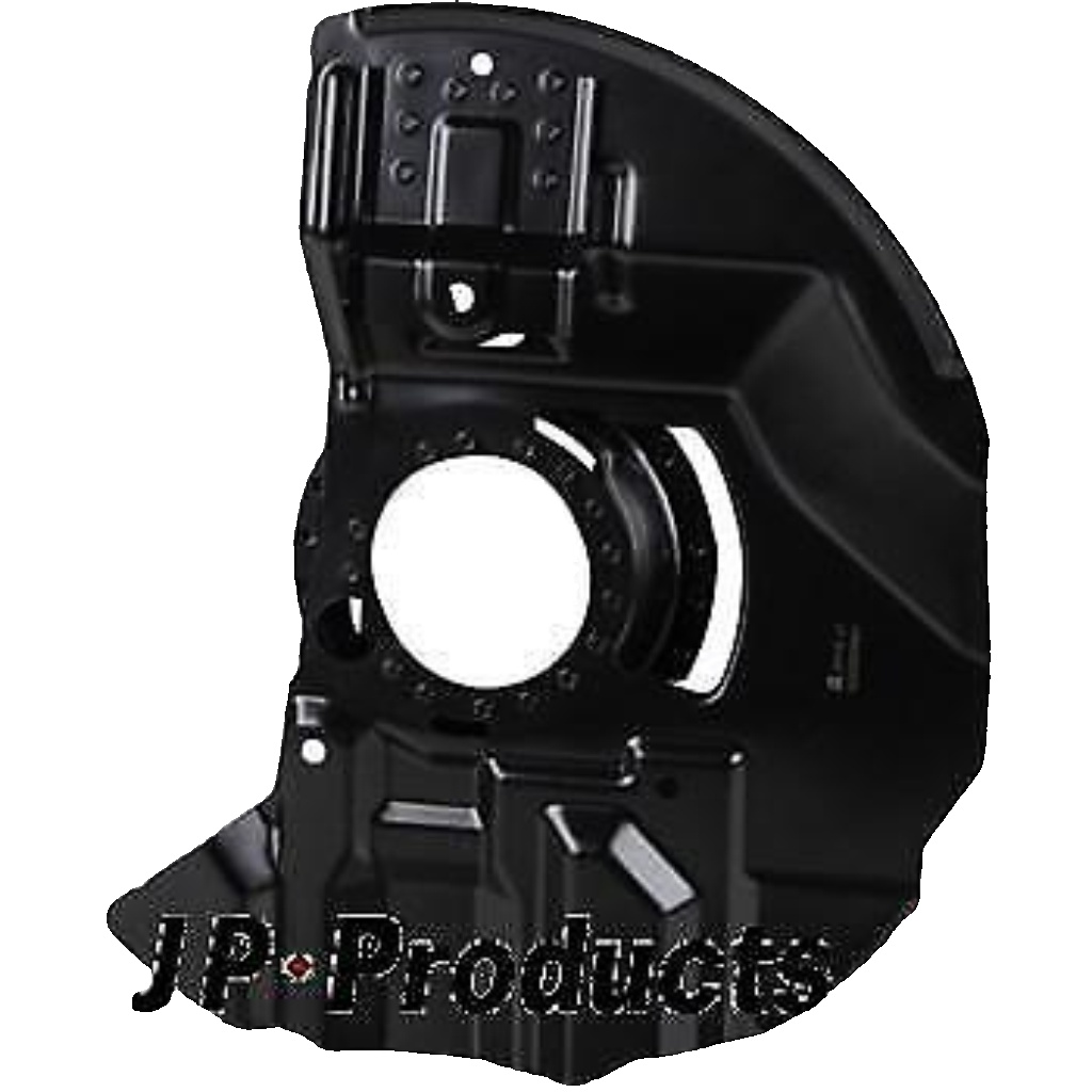 ✅Fits JP GROUP 1464202370 BRAKE DISC GUARD. LEFT   ⭐UK Seller⭐