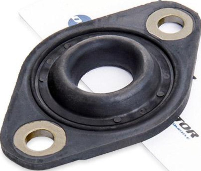 Original Dr.Motor Automotive Gasket Injector Holder DRM0215 For Opel
