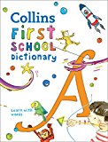 First School Dictionary: Illustrated dictionary for ages 5+ (Collins First Di. - Image 3