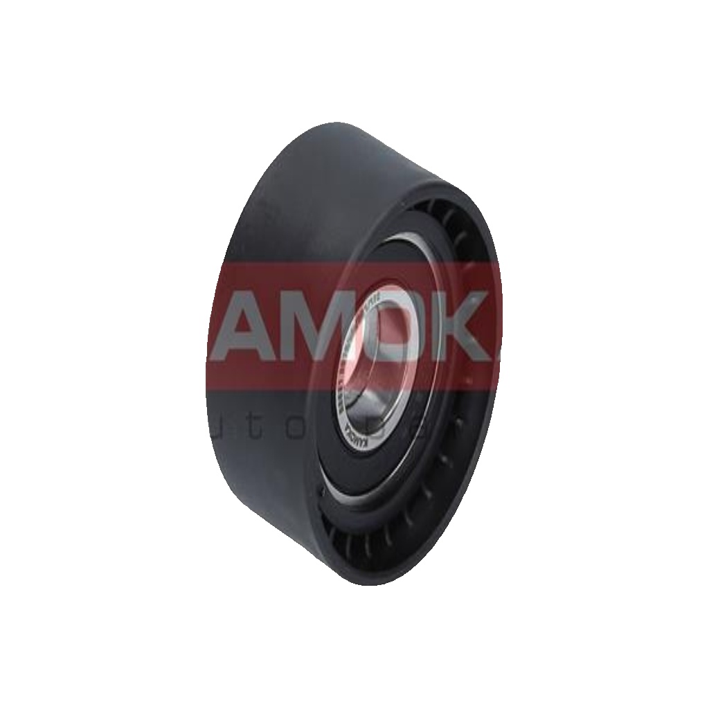 Fits KAMOKA R0031 V-BELT GUIDE ROLLER (PLAST  ⭐UK Stock⭐
