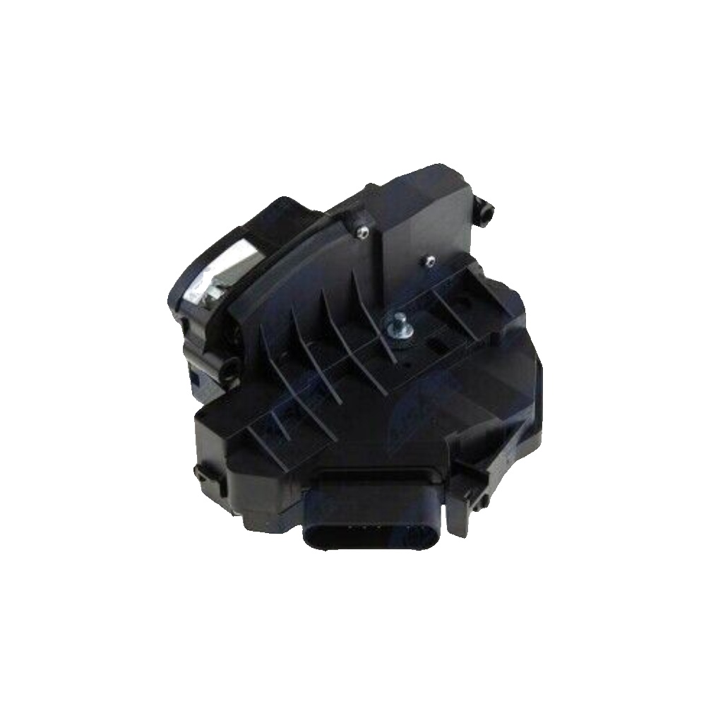 NTY EZC-VV-010 Door Lock for VOLVO