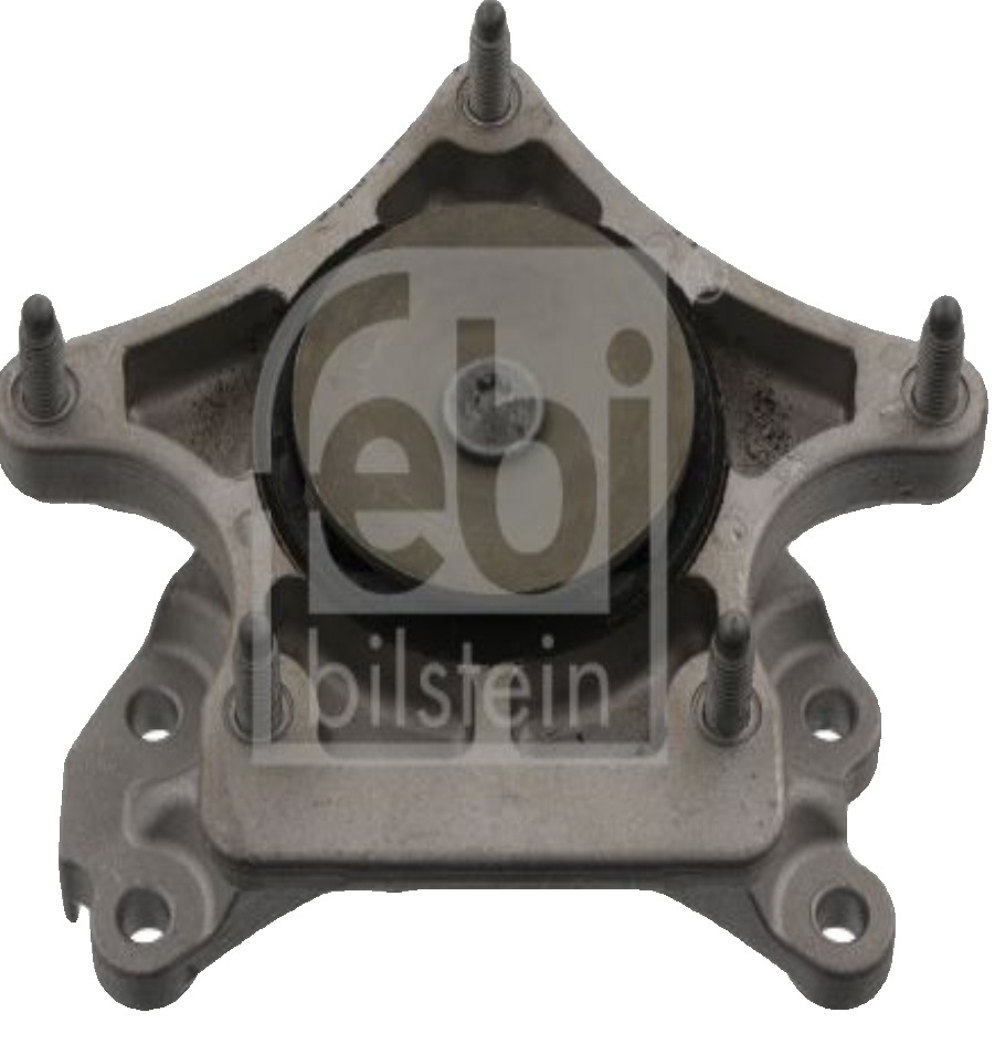 Febi Bilstein Transmission Mounting Gearbox Mounting 31209