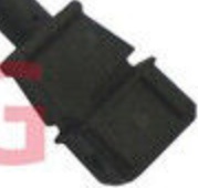 AUTLOG AS4313 Sensor, crankshaft pulse for OPEL,SAAB,VAUXHALL