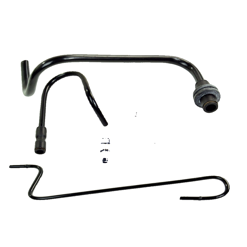 Land Rover Discovery 4 (LR4) Compressor air suspension Pipe Kit