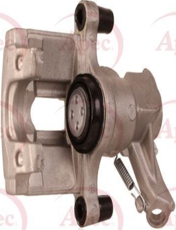 For VAUXHALL VECTRA Mk II C 2003 to 2009 Caliper Mounting LCA385