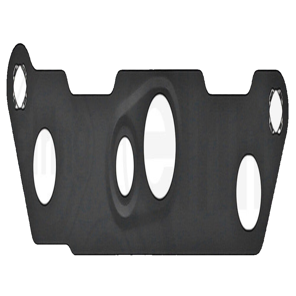 Oil Inlet Charger Gasket For Audi Cupra Seat Skoda VW - ELRING 644.040