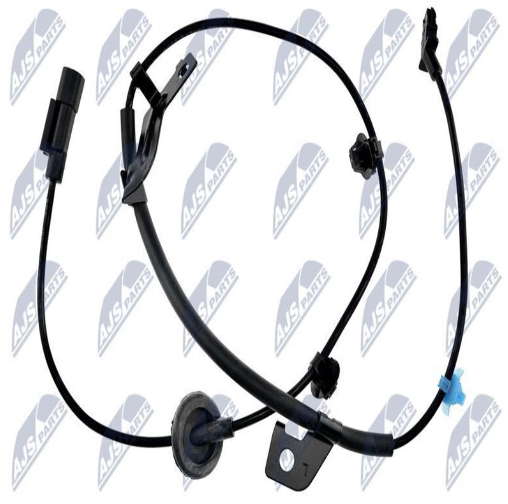 Fits NTY HCA-MS-047 ABS SENSOR REAR MITSUBISHI OUTLANDER II 4WD 06-,  ⭐UK Stock⭐