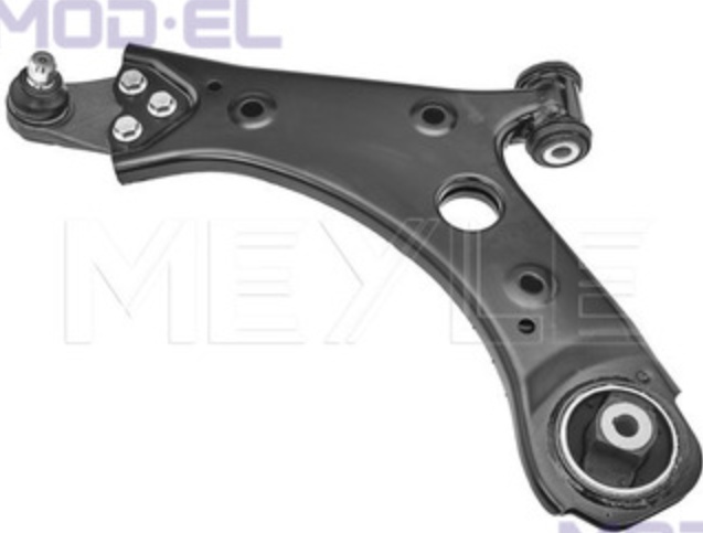 216 050 0069 MEYLE Track Control Arm for FIAT