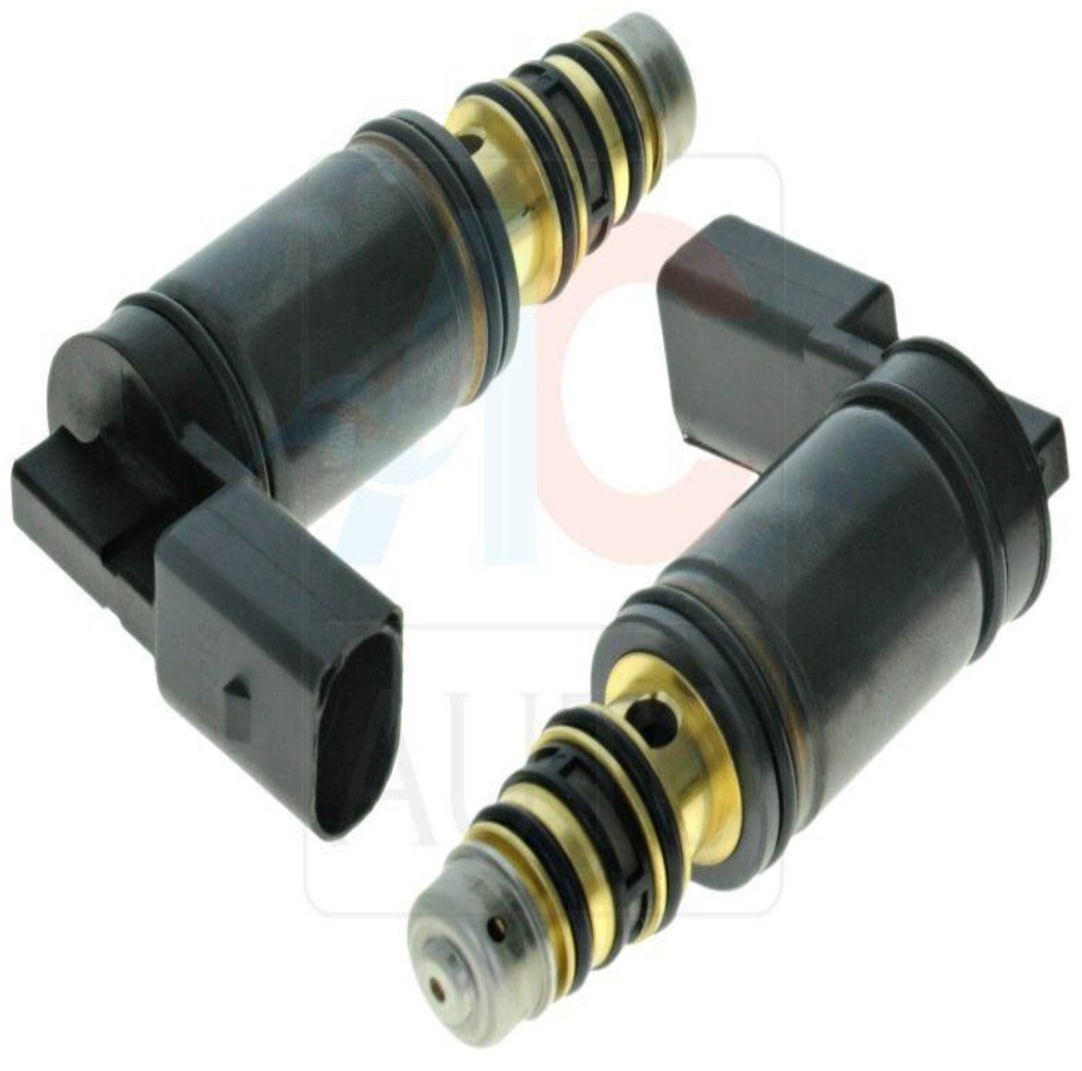 ✅Fits AC AUTO AC-02DN20 DENSO COMPRESSOR A/C CONTROL VALVE,Solenoid  ⭐UK Seller⭐