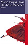Das bse Mdchen by Mario Vargas Llosa PAPERBACK 9783518459324