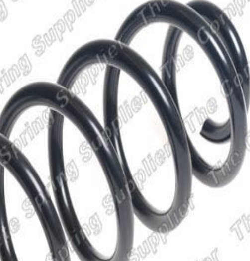 ✅Fits LESJOFORS 4204288 COIL SPRINGS  ⭐UK Seller⭐