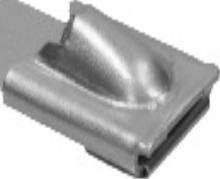 ORIGINAL IMPERIUM 20103 Clamping Clip