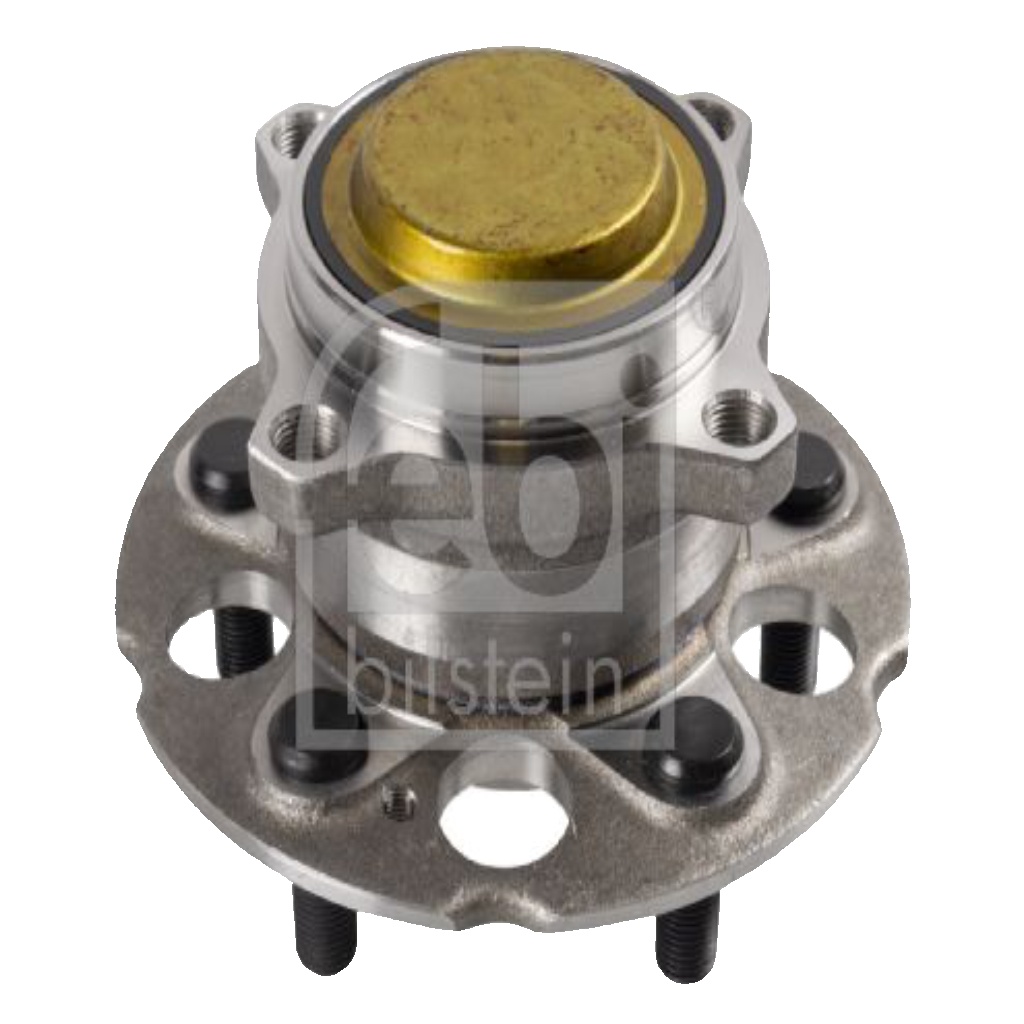 173417 FEBI BILSTEIN Wheel Bearing Kit for HONDA