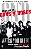 Watch You Bleed