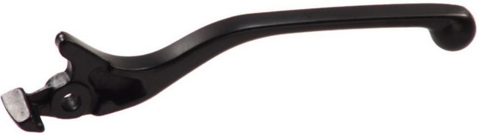 Right Mirror Vicma OEM Type Black - Aprilia SR50 Factory For Motorcycle Parts