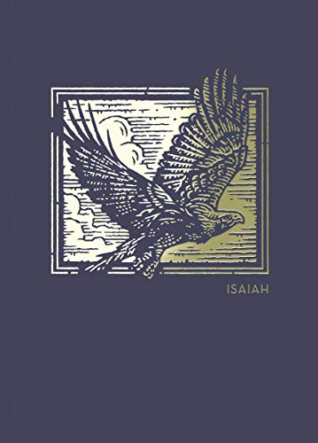 Net Abide Bible Journal Isaiah Paperback - Image 2