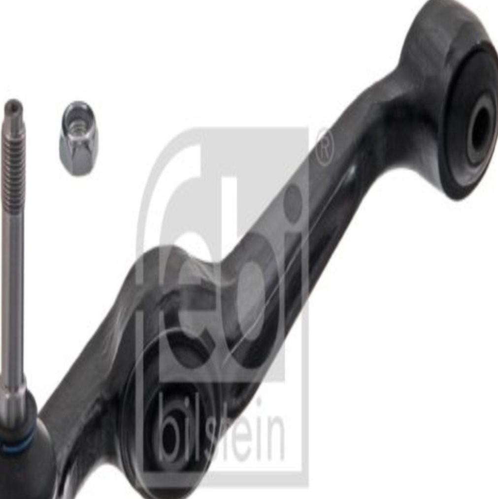 FEBI 06463 CONTROL/TRAILING ARM WHEEL SUSPENSION Left