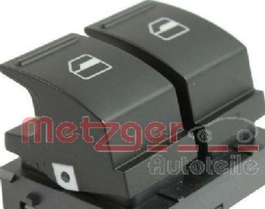 Fits METZGER 0916307 WINDSHIELD LIFT SWITCH   ⭐UK Stock⭐