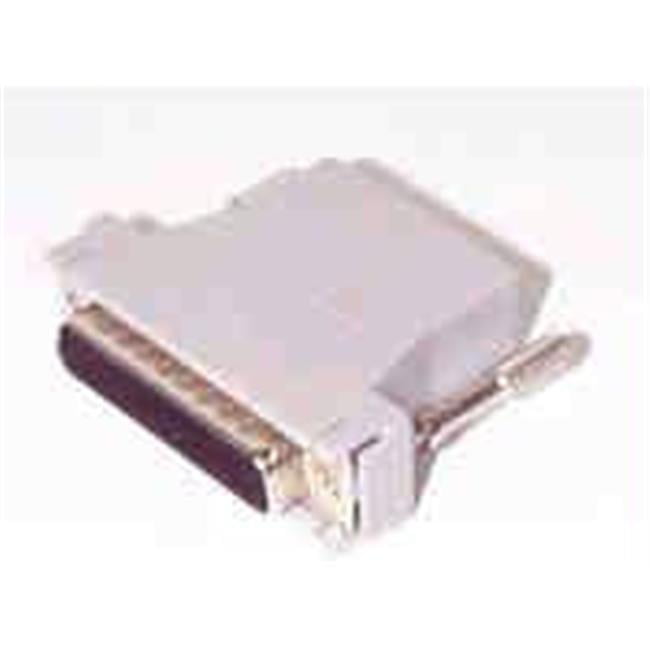 StarTech.com GC258MF Db25 To Rj45 Modular Adapter