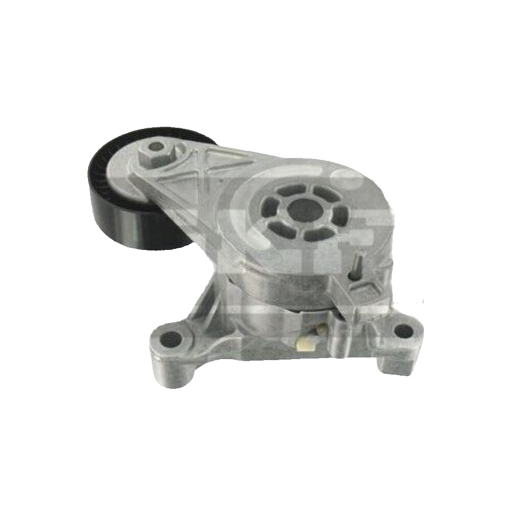 V-Ribbed Belt Tensioner SKF VKM 31022 Fits Audi Seat Skoda VW A3 Altea