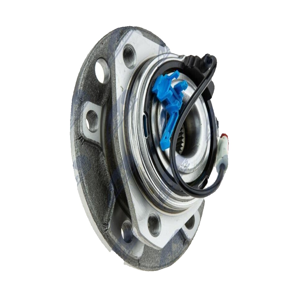 NTY KLP-PL-014 Wheel Bearing Kit for OPEL,VAUXHALL
