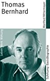 Thomas Bernhard by Manfred Mittermayer PAPERBACK 9783518182116