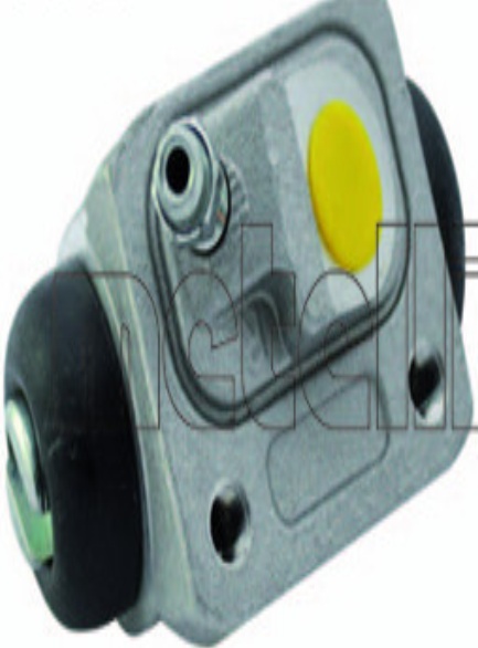 Metelli Wheel Brake Cylinder 04-0681 Rozmiar 04