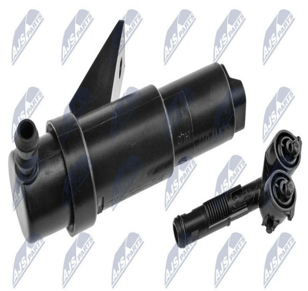 Headlamp washer nozzle Right EDS-VW-017 NTY for VW PASSAT B5 Estate
