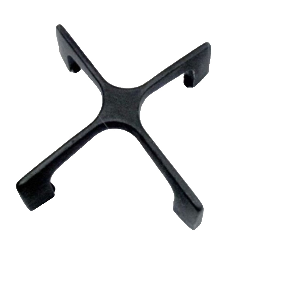 GRIGLIA CUCINA GHISA 480121104225 481060292882 CROCE WHIRLPOOL AKT PIANO COTTURA